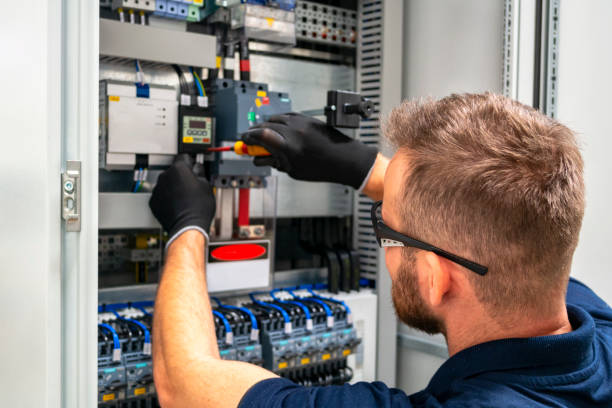 Best Electrical Contractors for Businesses  in Citrus Springs, FL
