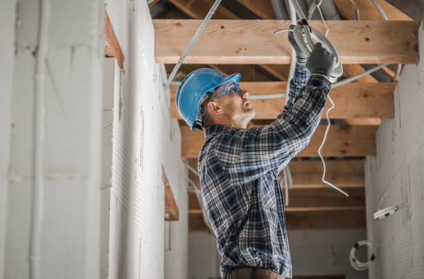 Best Electrical Rewiring Services  in Citrus Springs, FL