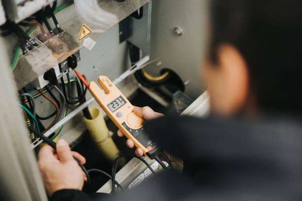 Best Electrical Installation Contractor  in Citrus Springs, FL