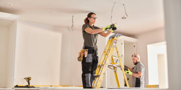 Best Affordable Emergency Electrician  in Citrus Springs, FL