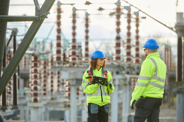 Best Local Electrician Companies  in Citrus Springs, FL