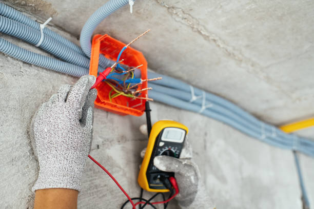 Best Commercial Electrician Services  in Citrus Springs, FL
