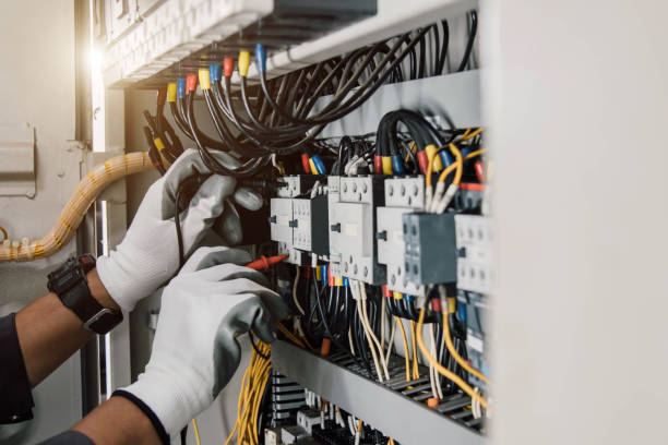 Best Electrical System Inspection  in Citrus Springs, FL
